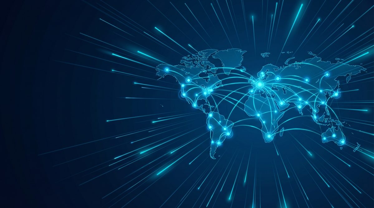 入手加速器全球网络加速